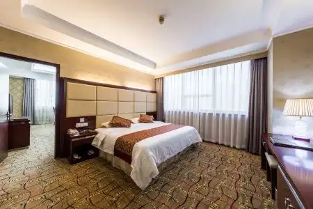 Ocean Tianjin - 5