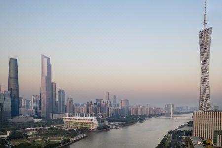 Rosewood Guangzhou - 10
