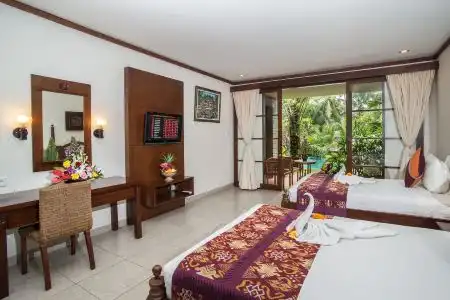 Kori Ubud Resort, Restaurant & Spa - 52