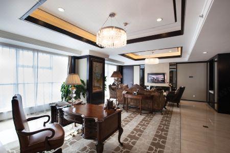 Holiday Inn Beijing Focus Square, An Ihg - 62