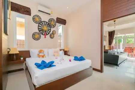 Villa Sri Suri - 3