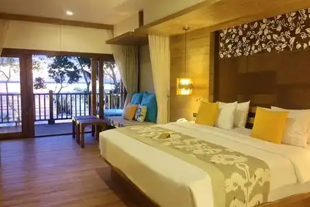 Horizon resort - 37
