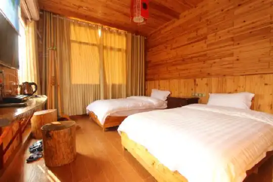 Longquan Inn - 73