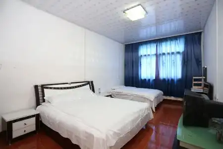 Longquan Inn - 106