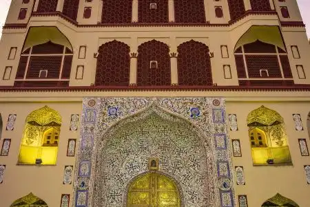 Umaid Mahal - A Heritage Style Boutique - 1