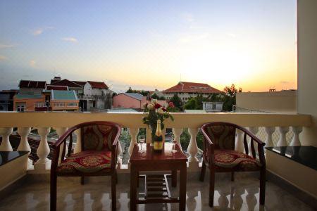 Pham Gia Boutique Villa - 6