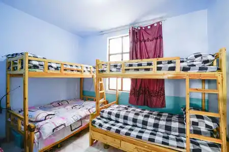 Spring Rabbit Hostel - 0