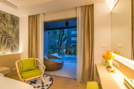 Panan Krabi Resort - Sha Plus - 12