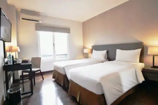 Samala Jakarta Cengkareng - 59