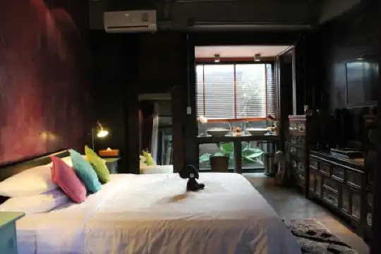 Villa Thapae - 91