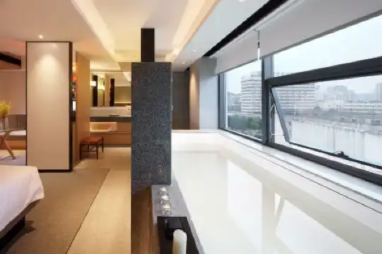 S Feel Designer (Chengdu Sichuan University) - 4