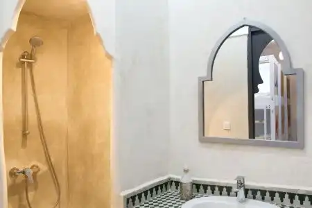 Hôtel Racine - 10