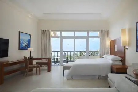 Sheraton Sanya Yalong Bay Resort - 162