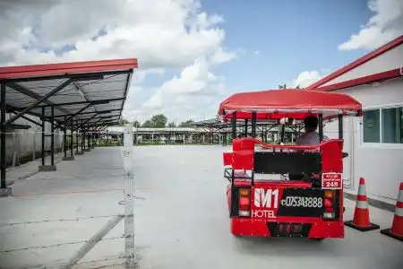 M1 - 2