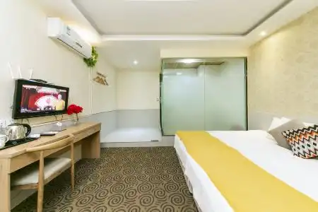 Hanting Jinsha Branch - 45
