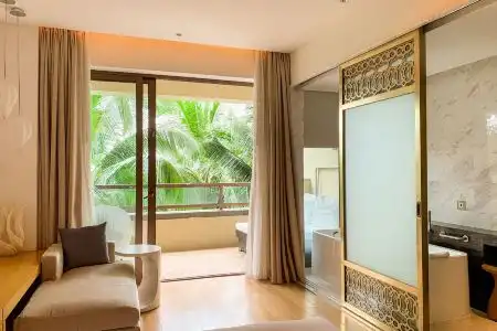 Sanya Yazhou Bay Resort, Curio Collection by Hilton - 27