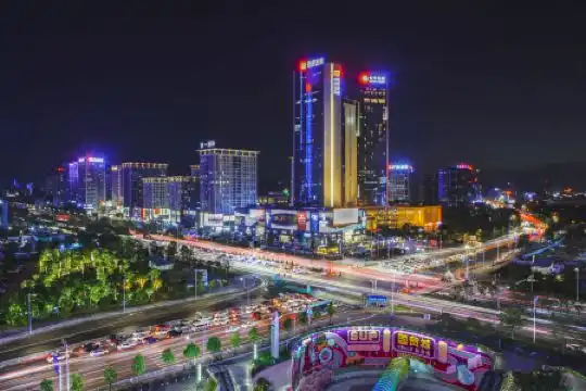 Dongguan Kande International - 8