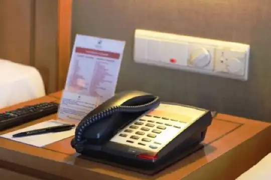 Ciputra Jakarta managed by Swiss-Belhotel International - 22