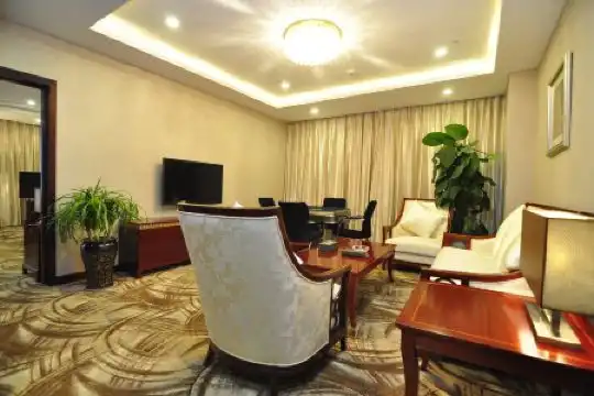 Kunming Best Yue Hang - 39