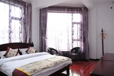 Book of Peace Inn - 6