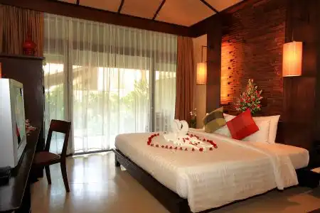 Impiana Resort Patong, Phuket - Sha Extra Plus - 25