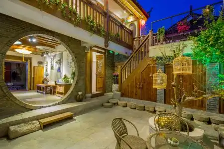 Lijiang Time Inn - 4