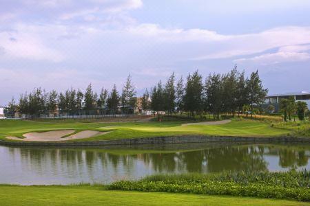 Montgomerie Links & Villas - 6