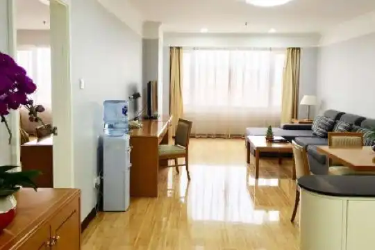Yanyuan International - 45