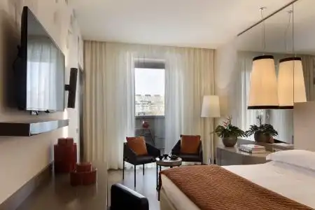 Starhotels Echo - 2