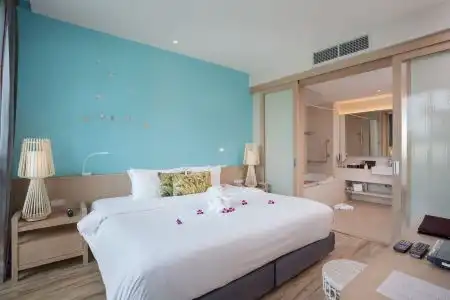 Mai Khao Lak Beach Resort & Spa - Sha Plus - 10