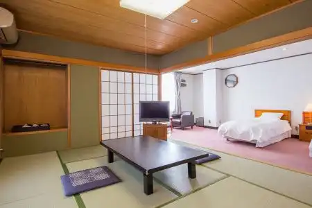 Itoen Asamanoyu - 2