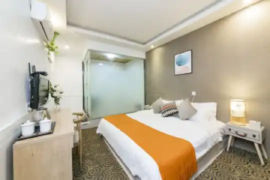 Hanting Jinsha Branch - 42