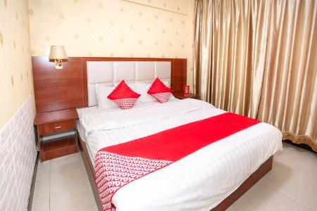Kunming Jinke Guest House - 11