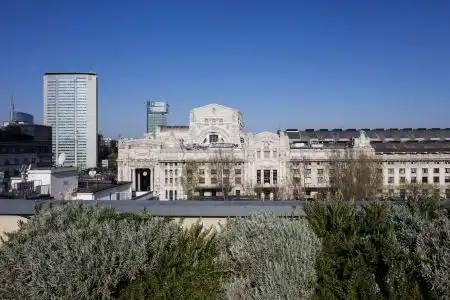 Starhotels Echo - 51