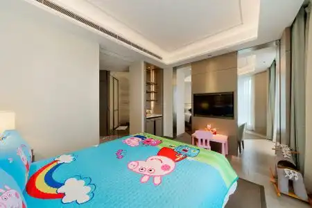 Landison Hushan Resort Hangzhou - 49