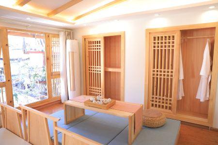 Xianyu Xianting Designer Art Inn - 43