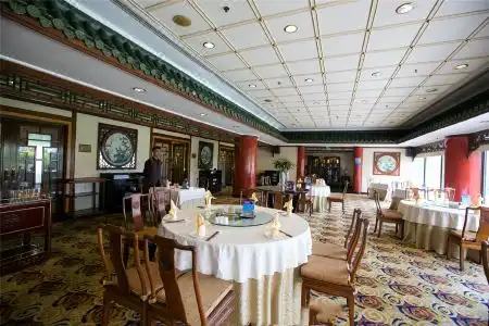 Yanyuan International - 7