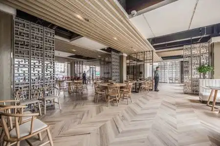 Atour S (Beijing Dongzhimen) - 6