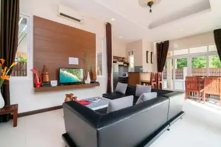 Villa Sri Suri - 21