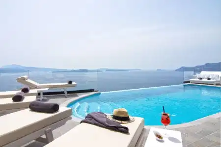 Santorini Secret Suites & Spa, Small Luxurys of the World - 1