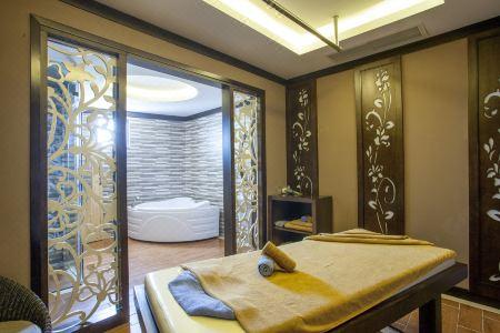 Muong Thanh Luxury Nhat Le - 7