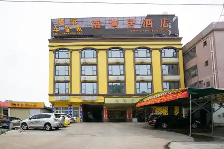 Gangwanju Business - 9