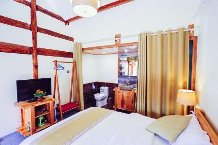 Cabin 7 Inn - 42
