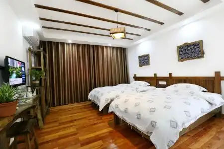 Zhangjiajie Xianglian Inn - 9