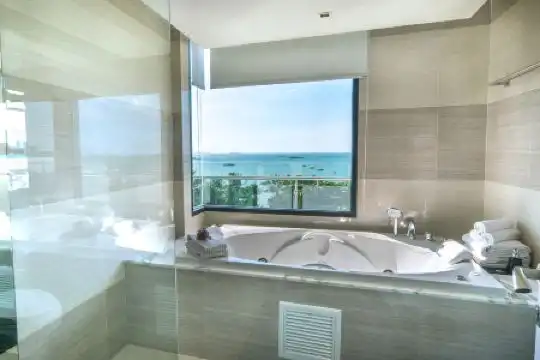 Mera Mare Pattaya Beach And Resort - 81