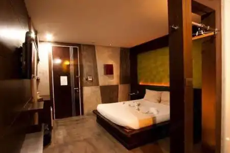 Eurna Resort - 98