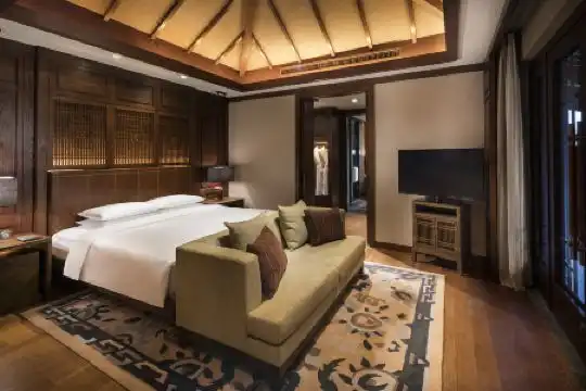Jinmao Lijiang, the Unbound Collection by Hyatt - 20