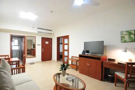 Tianze Beach Resort - 28