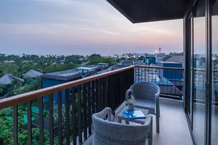 Panan Krabi Resort - Sha Plus - 93