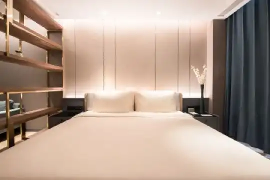 Atour S (Beijing Dongzhimen) - 27